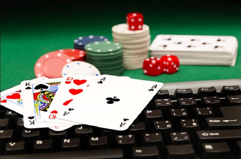 Các thế lựa chọn trong đánh bài Poker Iwin